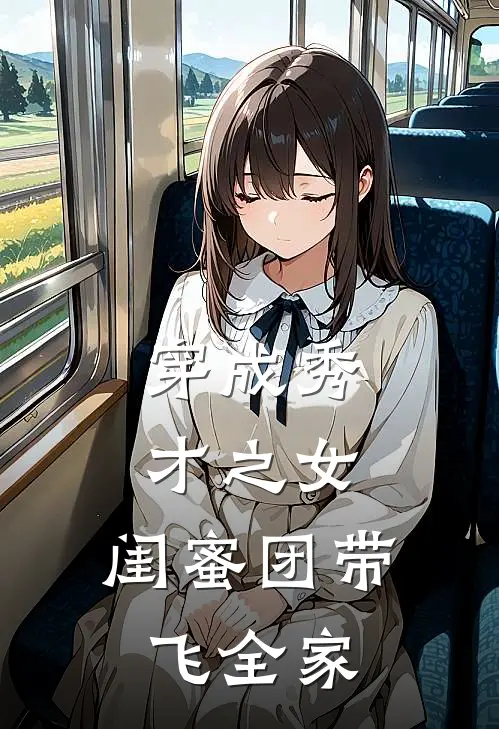 穿成秀才之女，闺蜜团带飞全家