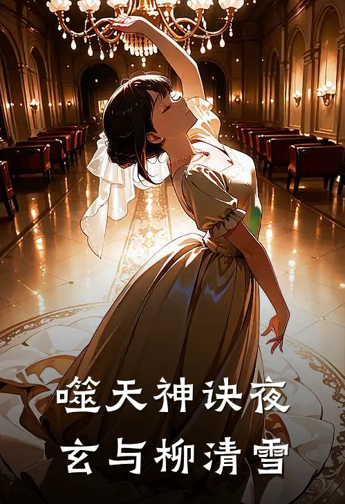 噬天神诀夜玄与柳清雪