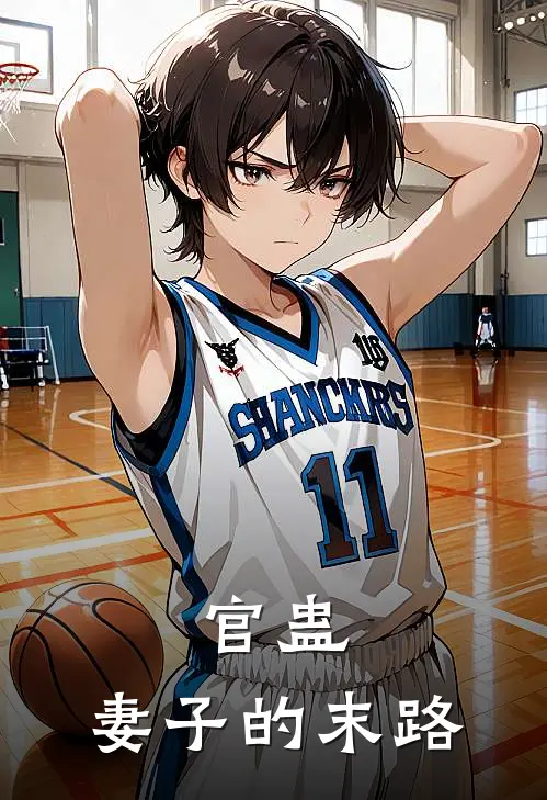 官蛊：妻子的末路