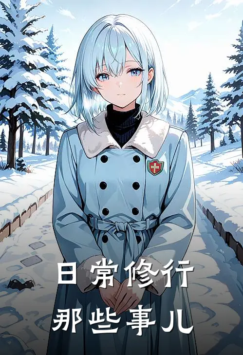 日常修行那些事儿