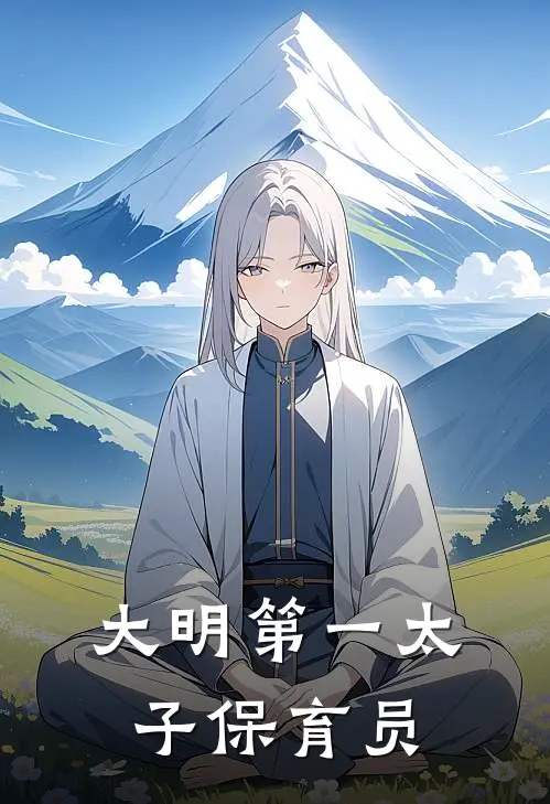 大明第一太子保育员李逍遥朱标最新更新小说_在线阅读免费小说大明第一太子保育员李逍遥朱标
