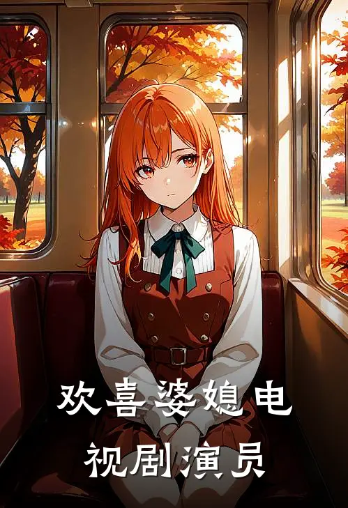 欢喜婆媳电视剧演员