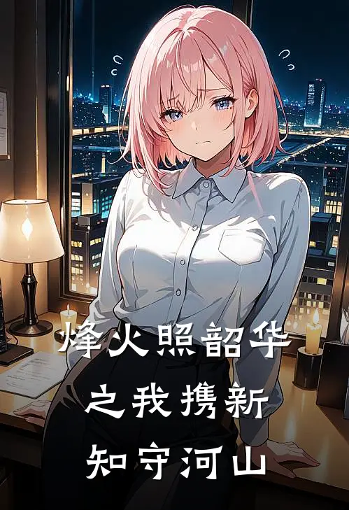 烽火照韶华之我携新知守河山