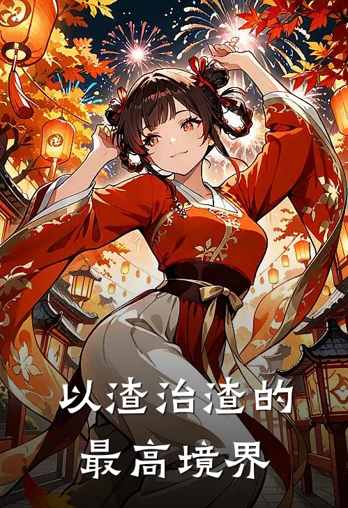 以渣治渣的最高境界