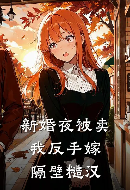 林映汐赵刚(新婚夜被卖，我反手嫁隔壁糙汉)全集阅读_《新婚夜被卖，我反手嫁隔壁糙汉》全文免费阅读