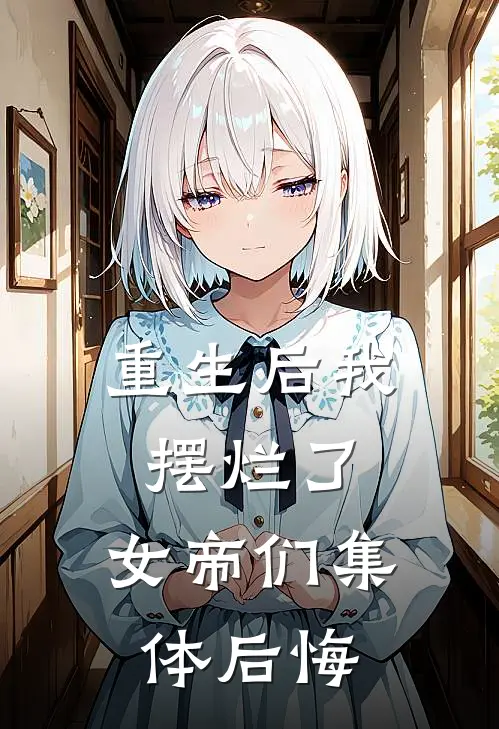 重生后我摆烂了，女帝们集体后悔