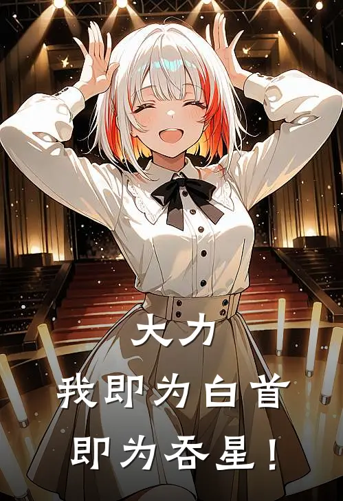 大力：我即为白首，即为吞星！