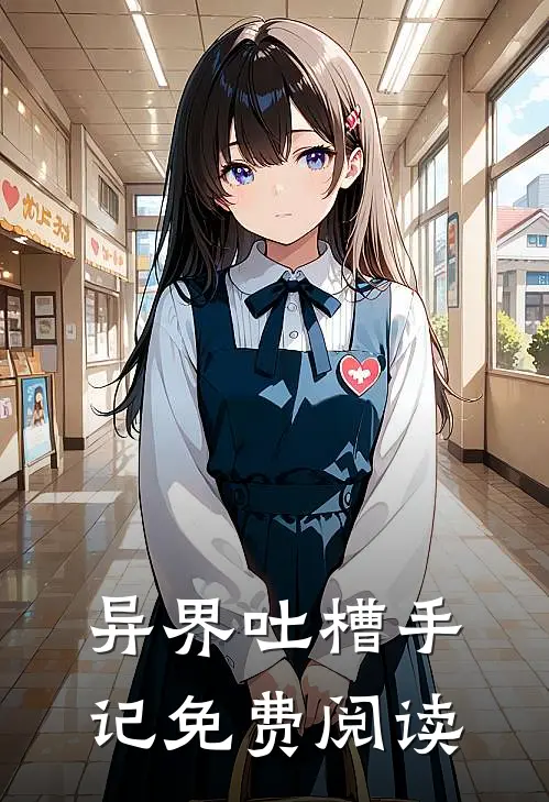 异界吐槽手记免费阅读