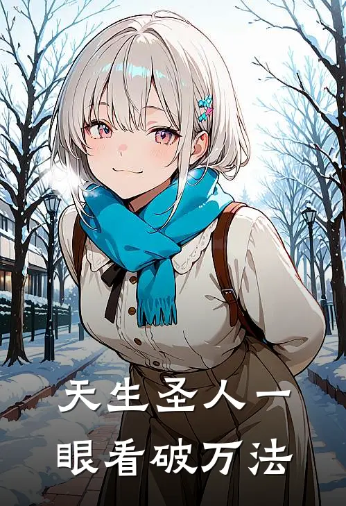 天生圣人一眼看破万法