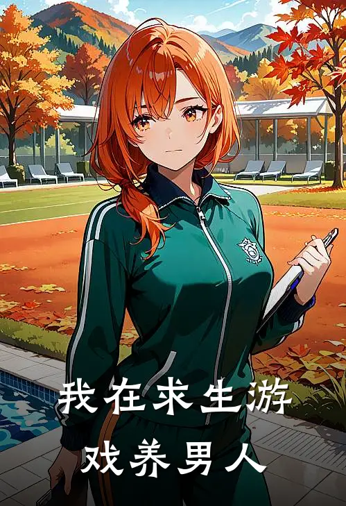 我在求生游戏养男人