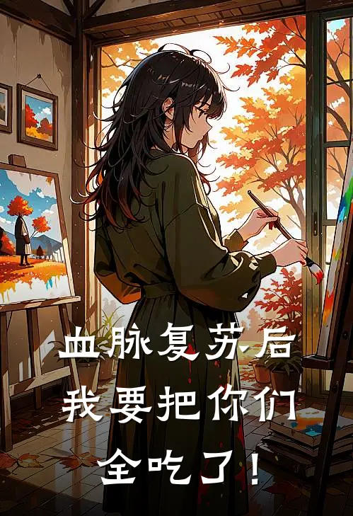 血脉复苏后，我要把你们全吃了！(林君李旭)热门小说大全_推荐完本小说血脉复苏后，我要把你们全吃了！林君李旭