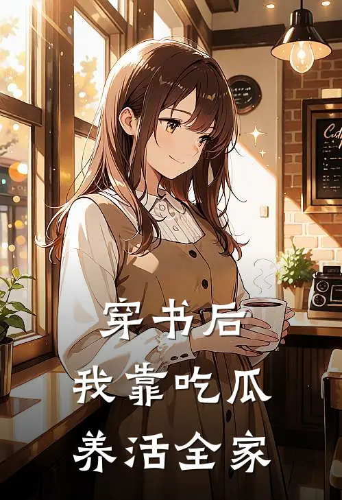 穿书后，我靠吃瓜养活全家苏锦娘林焱热门小说免费阅读_完本完结小说穿书后，我靠吃瓜养活全家(苏锦娘林焱)