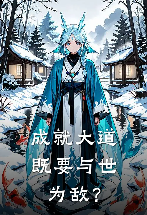 成就大道既要与世为敌？(凌云天凌川)完本小说_热门的小说成就大道既要与世为敌？凌云天凌川