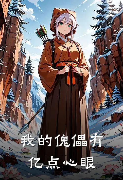 我的傀儡有亿点心眼