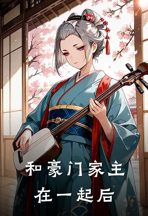 和豪门家主在一起后