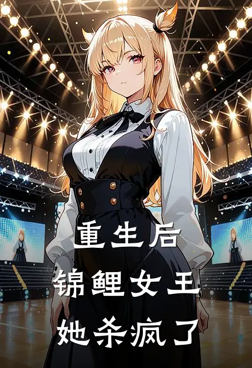 重生后，锦鲤女王她杀疯了(苏晚晴顾辰风)热门小说排行_完结版小说重生后，锦鲤女王她杀疯了苏晚晴顾辰风