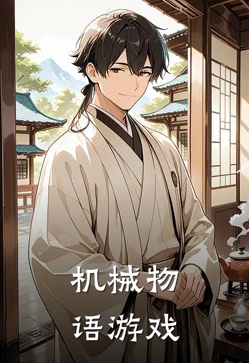 机械物语游戏