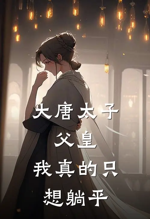 大唐太子：父皇，我真的只想躺平