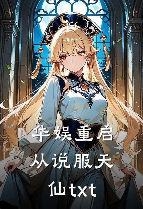 华娱重启,从说服天仙txt