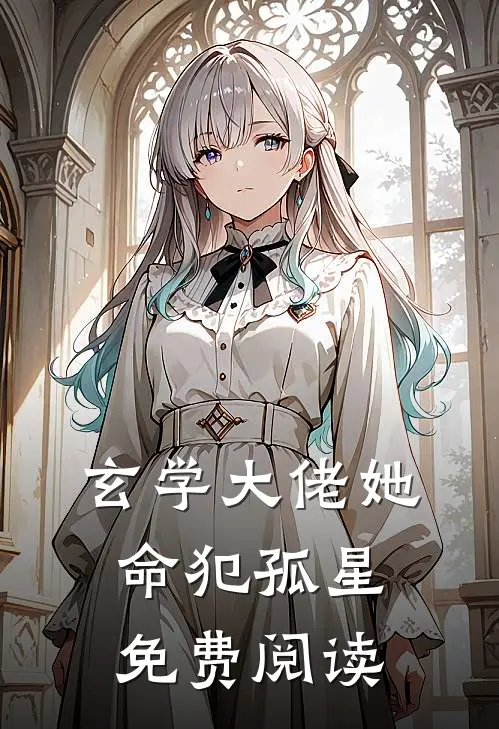 玄学大佬她命犯孤星免费阅读