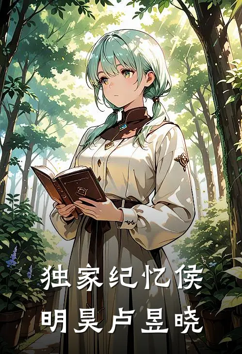 独家纪忆侯明昊卢昱晓