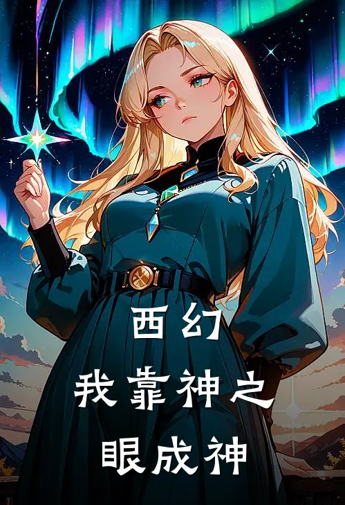 西幻：我靠神之眼成神