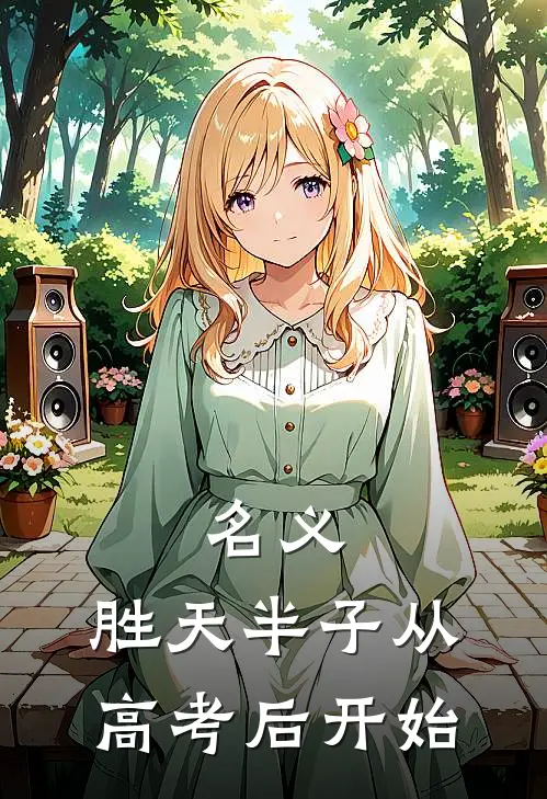名义：胜天半子从高考后开始