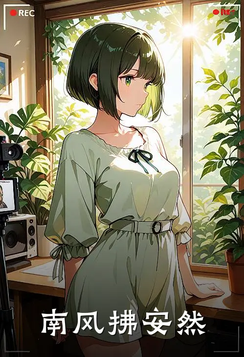 南风拂安然
