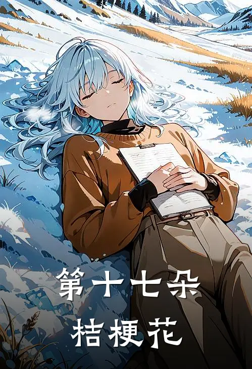 第十七朵桔梗花