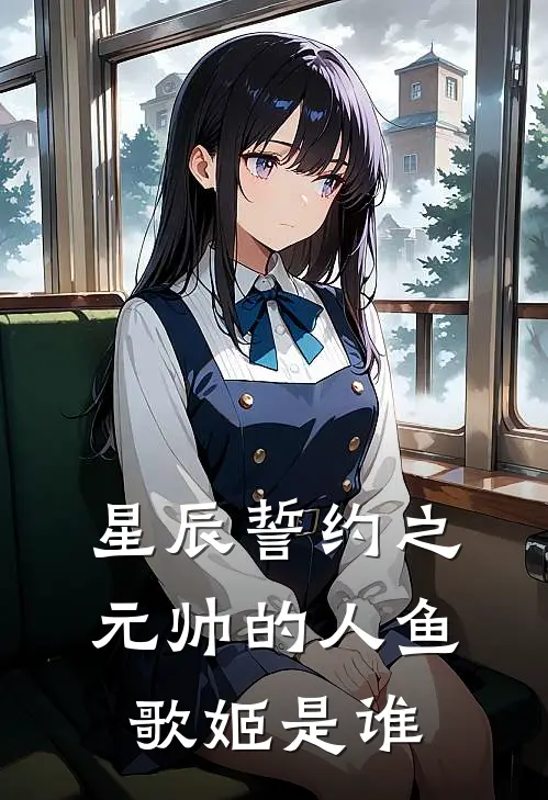 星辰誓约之元帅的人鱼歌姬是谁