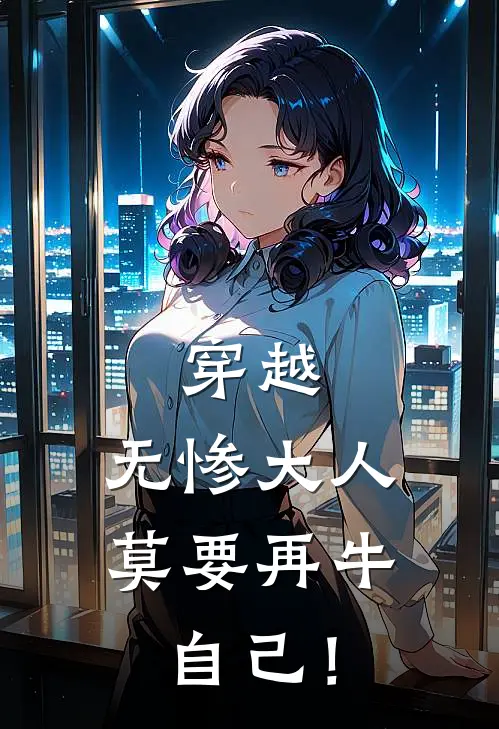 穿越：无惨大人莫要再牛自己！