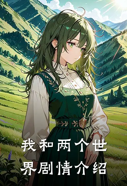 我和两个世界剧情介绍