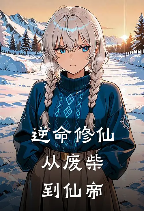 逆命修仙：从废柴到仙帝秦凡秦虎热门小说阅读_好看的小说推荐完结逆命修仙：从废柴到仙帝秦凡秦虎