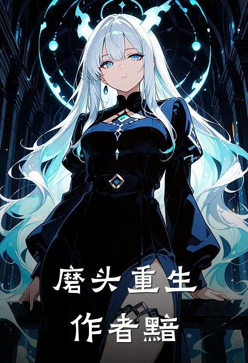 磨头重生作者黯