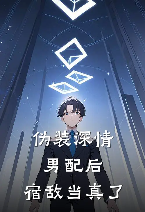 伪装深情男配后，宿敌当真了