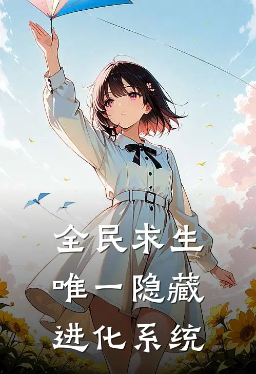 全民求生：唯一隐藏进化系统