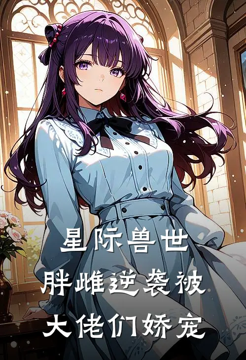 星际兽世：胖雌逆袭被大佬们娇宠