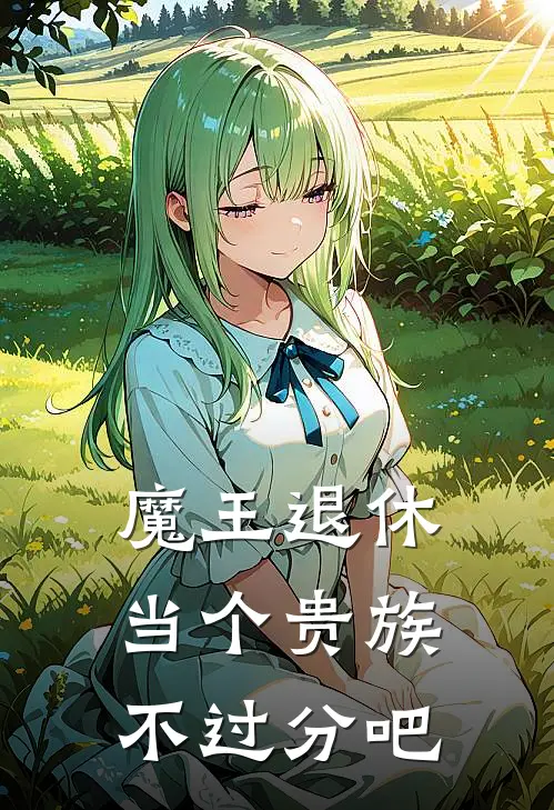 魔王退休，当个贵族不过分吧