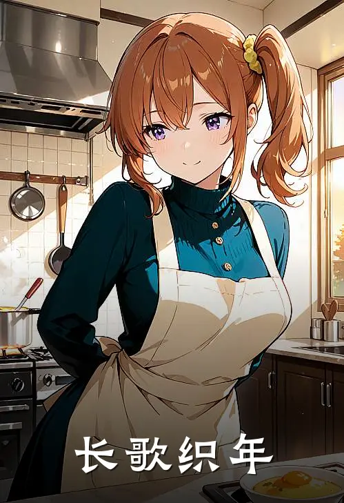 长歌织年吴笛李秀兰免费小说推荐_免费小说笔趣阁长歌织年吴笛李秀兰