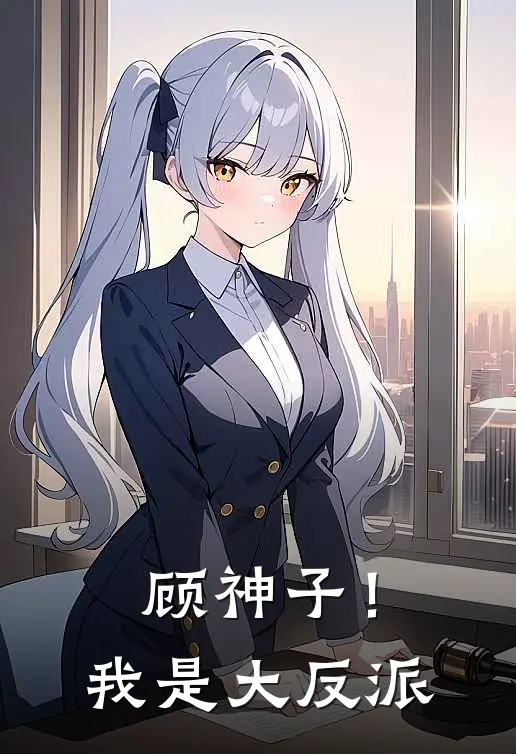 顾神子！我是大反派