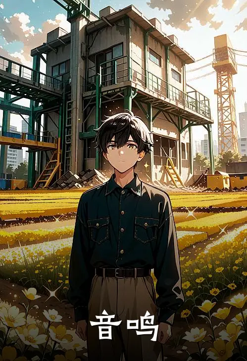 音鸣(李元希黄霸天)在线免费小说_完结小说免费阅读音鸣李元希黄霸天