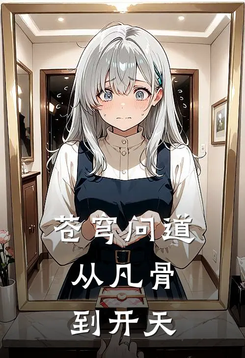 苍穹问道：从凡骨到开天楚尘赵磊热门的网络小说_完整版小说苍穹问道：从凡骨到开天(楚尘赵磊)