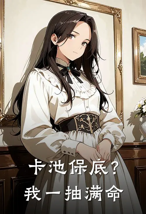 卡池保底？我一抽满命