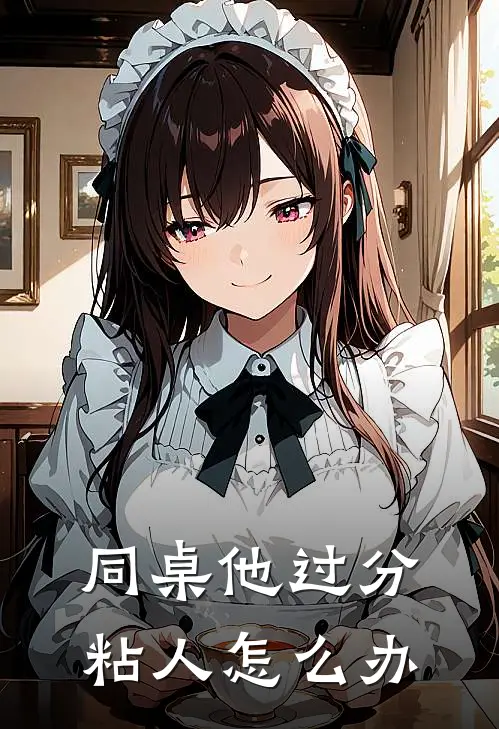 同桌他过分粘人怎么办