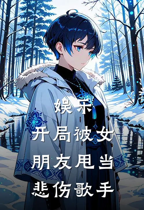 娱乐：开局被女朋友甩当悲伤歌手