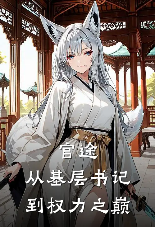 官途：从基层书记到权力之巅