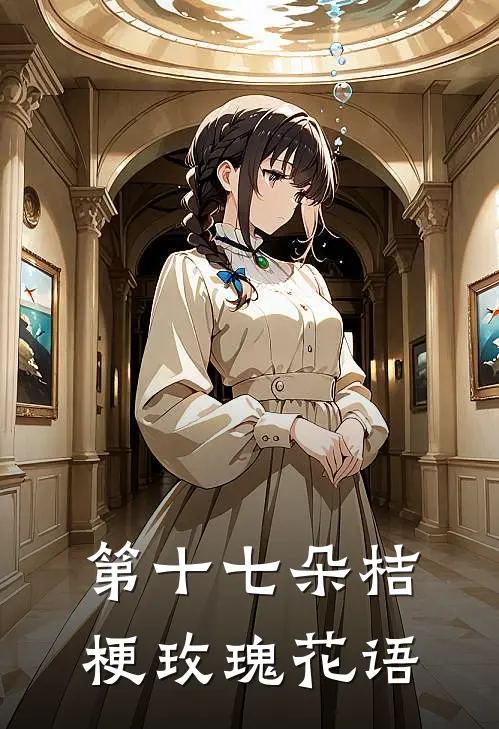 第十七朵桔梗玫瑰花语