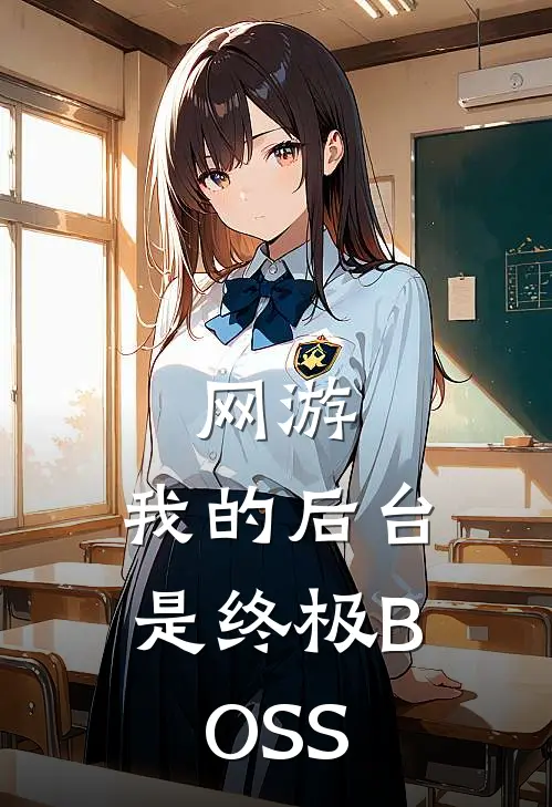 网游：我的后台是终极BOSS