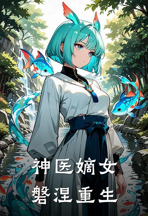 神医嫡女磐涅重生