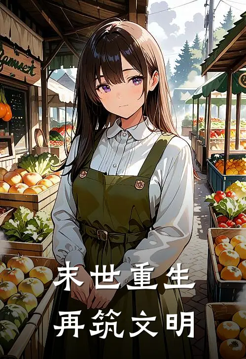 末世重生：再筑文明